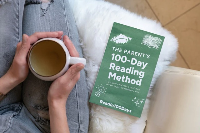 The Parent's 100-Day Reading Method